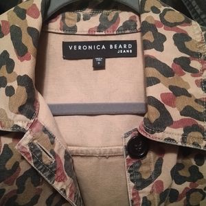 Veronica beard jacket